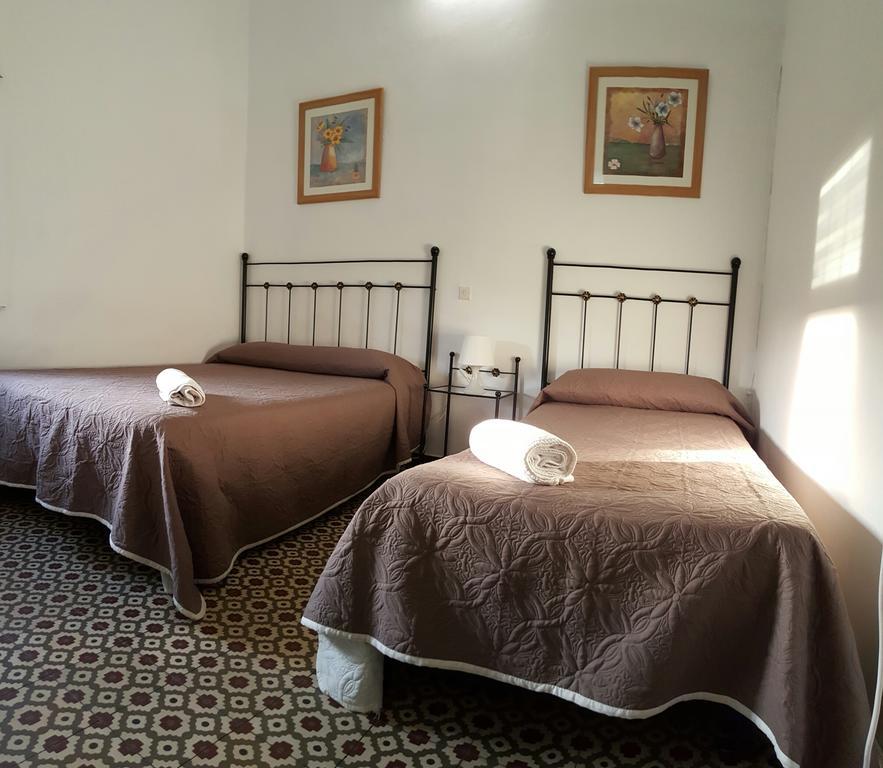 Pension Riosol Sevilla Cameră foto